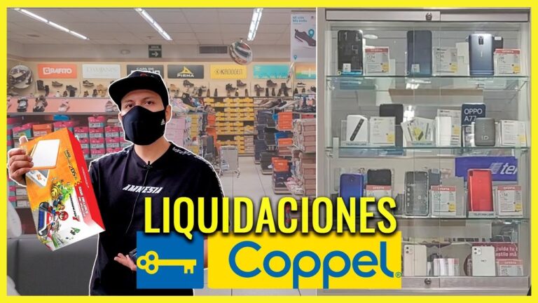 Sucursales de Coppel Guadalajara: Encuentra la m&aacute;s cercana