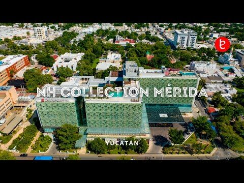 Banco Bancomer abre sucursal en Paseo de Montejo, la avenida m&aacute;s emblem&aacute;tica de M&eacute;rida