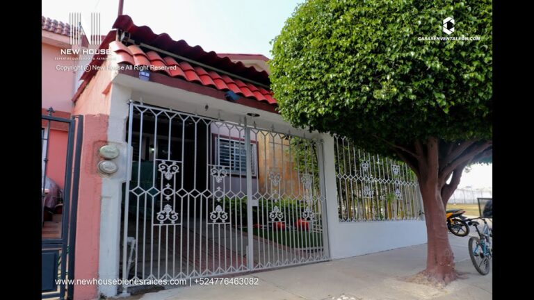 Remate de casas en Guanajuato capital: Oportunidades imperdibles