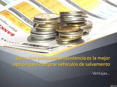 Subastas Multiasis: Una Soluci&oacute;n Optimizada para tus Necesidades