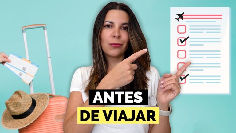 Consejos para disfrutar y ahorrar al salir de viaje