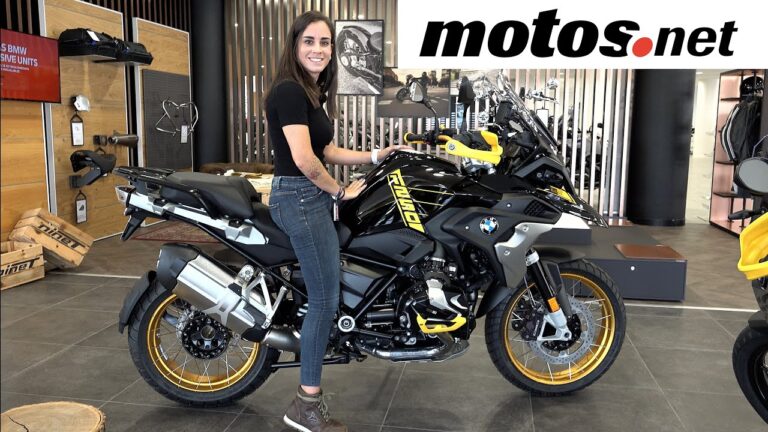 Las mejores motos para personas bajas: Comodidad y seguridad garantizadas