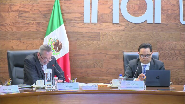 El Auditorio Nafin: Un Espacio Versátil para Eventos de Alto Nivel