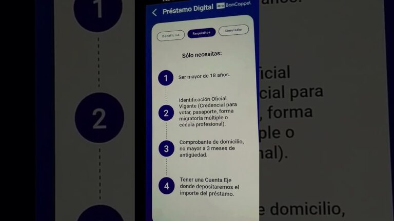 Calculadora de pr&eacute;stamos Coppel: tu herramienta para calcular tus pr&eacute;stamos f&aacute;cilmente