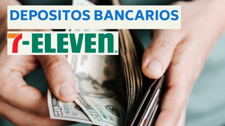Dep&oacute;sitos en Banco Azteca: La facilidad de hacerlo desde tu tienda Seven