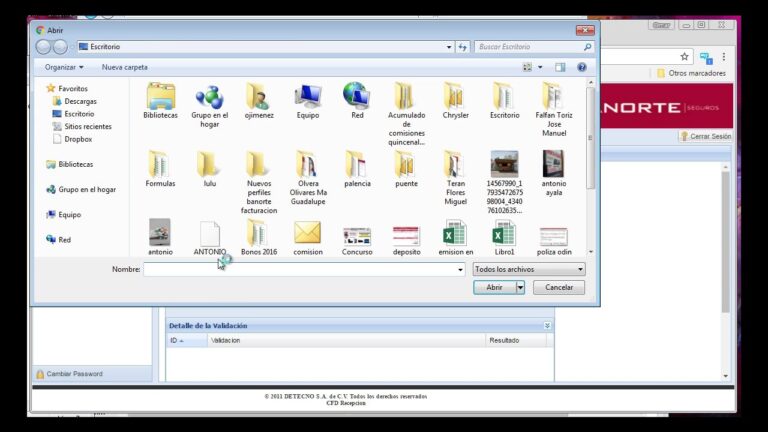 C&oacute;mo utilizar el CFDI para los seguros de Banorte de manera eficiente