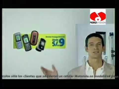 Plaza 2000 de Movistar: Optimizaci&oacute;n y Eficiencia en el Coraz&oacute;n de la Ciudad