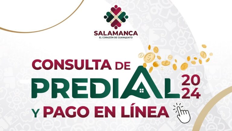 Facilidades de pago en l&iacute;nea en Guanajuato: La soluci&oacute;n moderna para realizar transacciones