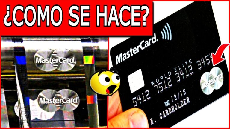 La verdad sobre las tarjetas de cr&eacute;dito falsas: &iquest;C&oacute;mo evitar el fraude?
