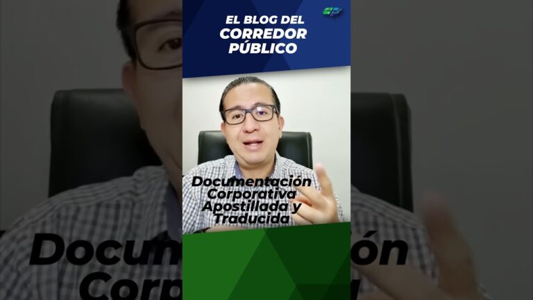 Acta Constitutiva: El Fundamento Legal para Empresas Mexicanas