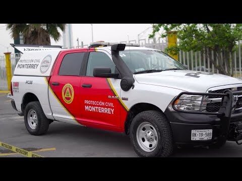 Directorio de N&uacute;meros de Emergencia en Monterrey