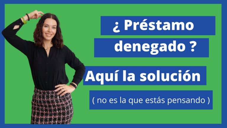 Pr&eacute;stamos sin Bur&oacute;: La Soluci&oacute;n para Pagar Deudas