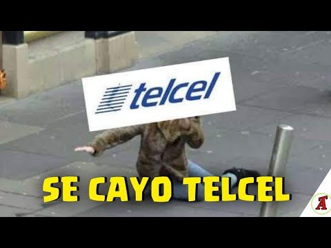 Problemas de conexi&oacute;n: Telcel experimenta fallos hoy