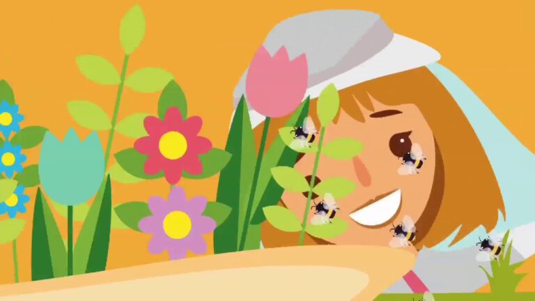 La importancia de la protecci&oacute;n de las abejas y c&oacute;mo podemos ayudarlas