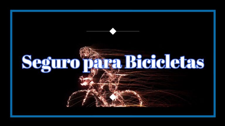 Seguro de bicicletas en M&eacute;xico: Protege tu inversi&oacute;n con tranquilidad