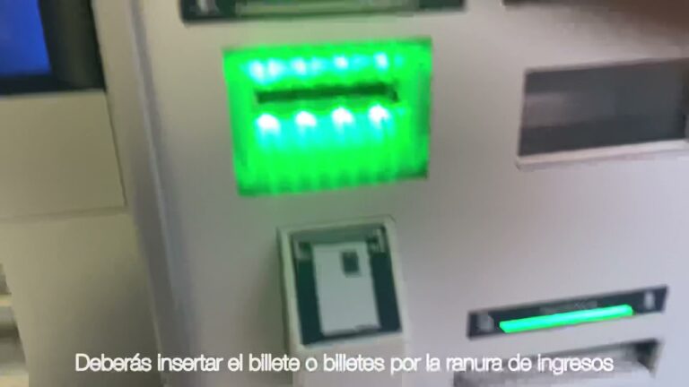 El cajero autom&aacute;tico de CFE llega a Guadalajara: Una soluci&oacute;n r&aacute;pida y eficiente