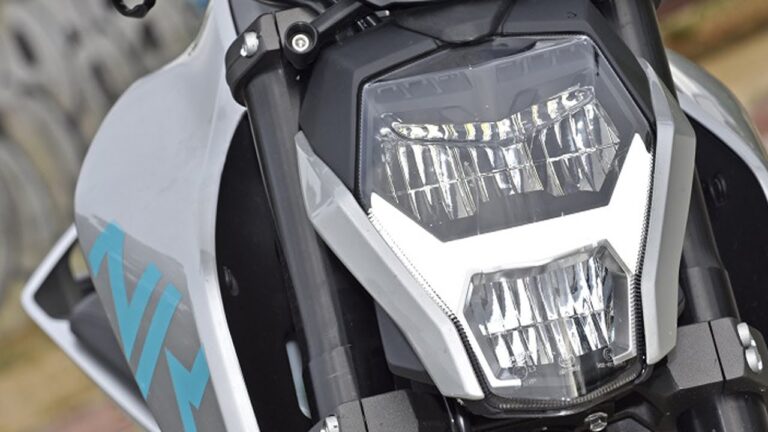 NK Motos: La nueva era de las motocicletas optimizadas y vanguardistas