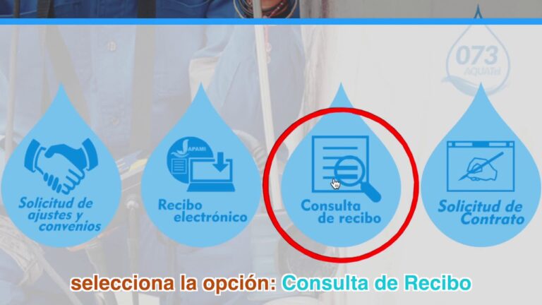 Japami Pago en L&iacute;nea: La forma m&aacute;s eficiente y segura de realizar tus pagos