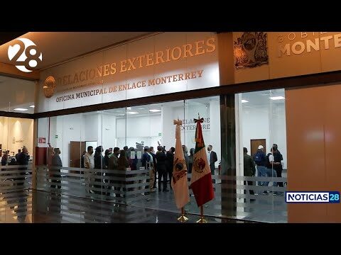 Oficinas de pasaporte en Monterrey: Todo lo que necesitas saber