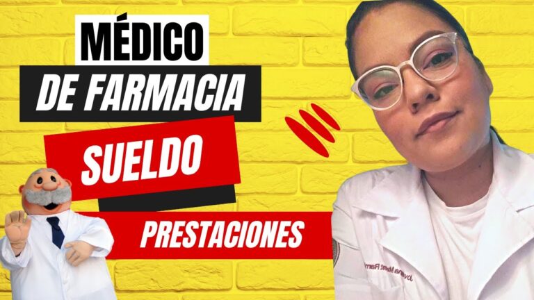 Descubre cu&aacute;l es la farmacia que paga mejor en Espa&ntilde;a