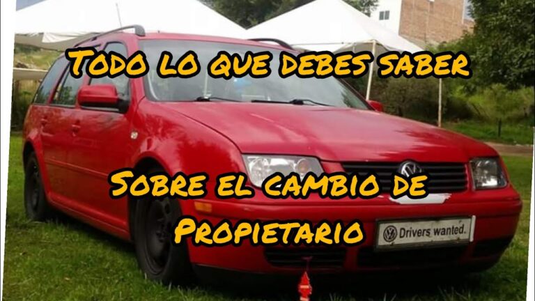Costo de cambio de propietario de moto en Jalisco