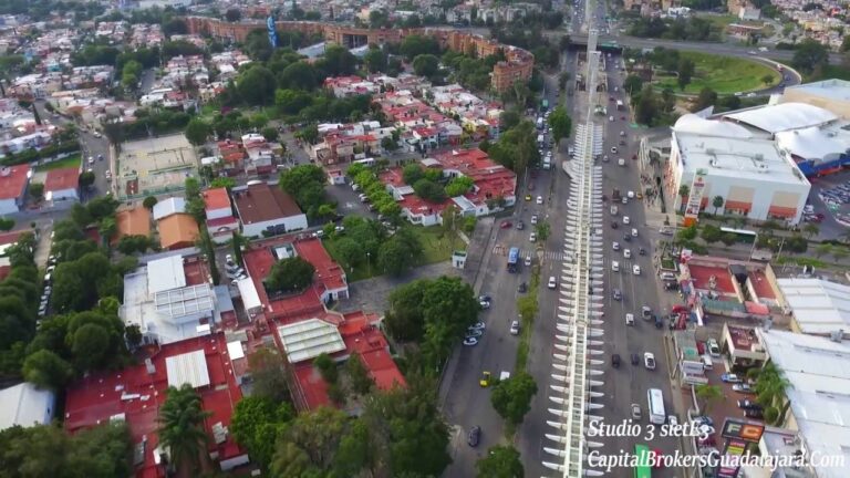Alquiler de Bodegas en Zapopan: La Soluci&oacute;n Ideal para tu Negocio