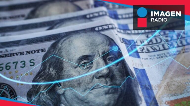 Conversi&oacute;n de 510 d&oacute;lares a pesos mexicanos: &iquest;Cu&aacute;l es el tipo de cambio actual?