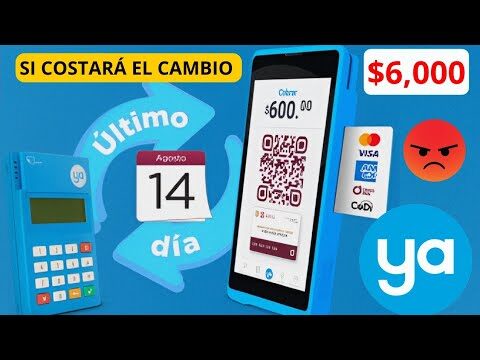 La gu&iacute;a definitiva sobre el uso del terminal YA