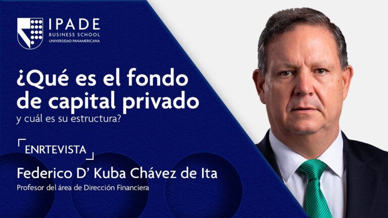 Fondos de capital privado: maximizando inversiones con rentabilidad