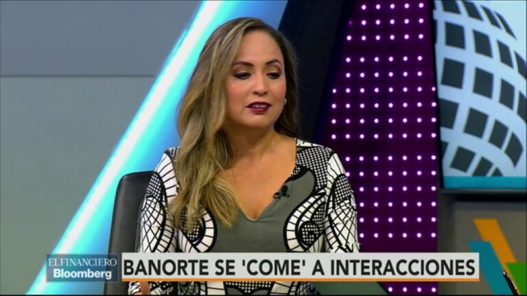 Banorte: Tipo de cambio del d&oacute;lar hoy
