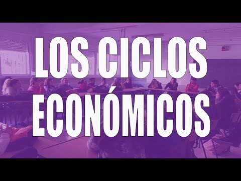 Las fases del ciclo econ&oacute;mico: una gu&iacute;a completa