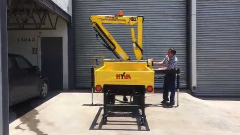 Servicio de Gruas en M&eacute;rida, Yucat&aacute;n: Soluciones de Remolque Eficientes