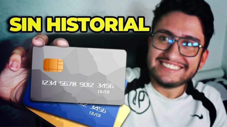 Tarjetas de crédito de fácil aprobación: Obtén la tuya rápidamente