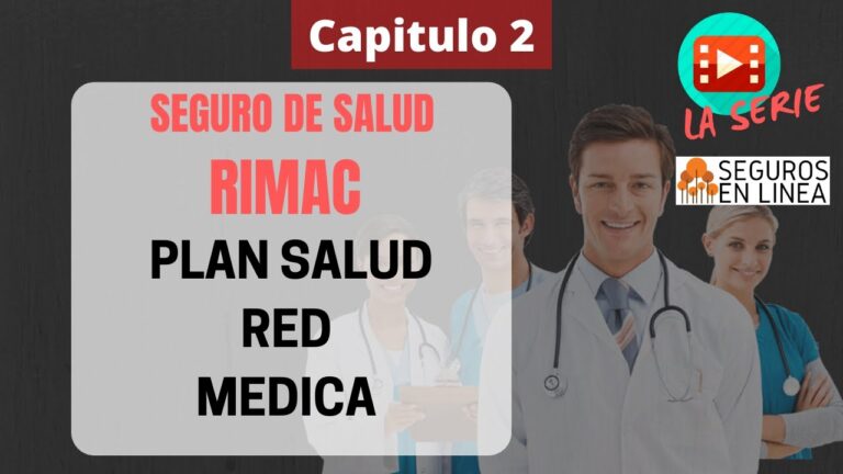 La Importancia de la Red M&eacute;dica en la Salud General