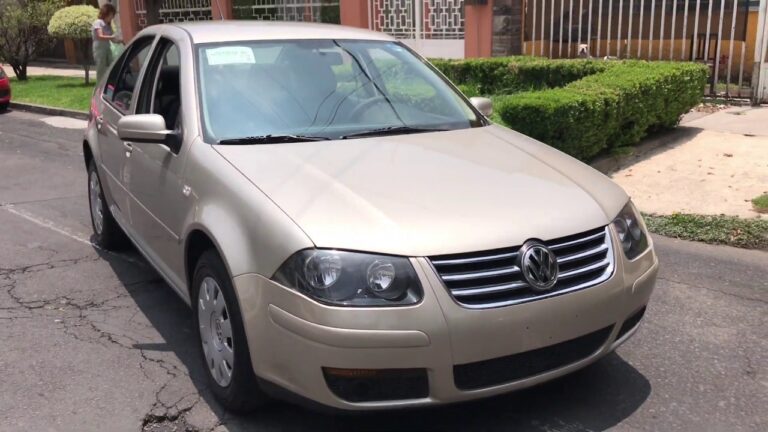 El precio del Jetta Cl&aacute;sico 2014: una opci&oacute;n optimizada y accesible
