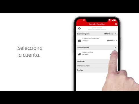 La nueva sucursal del cajero Santander en Mazatl&aacute;n