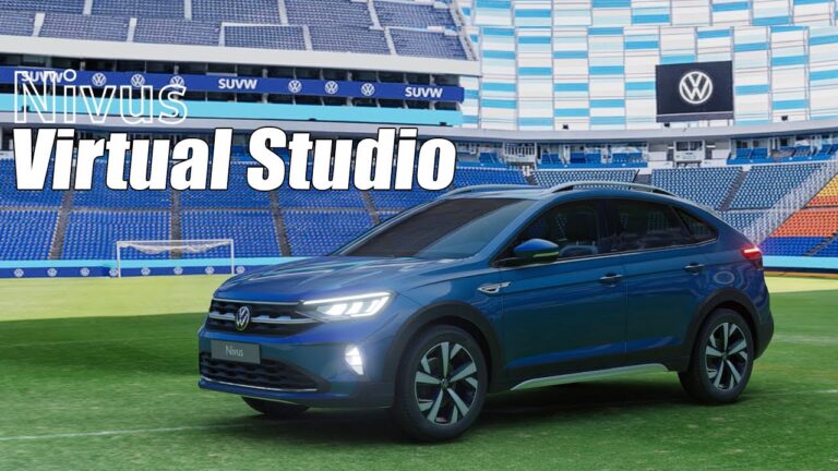 Volkswagen Cuauhtémoc: Innovación en la Industria Automotriz