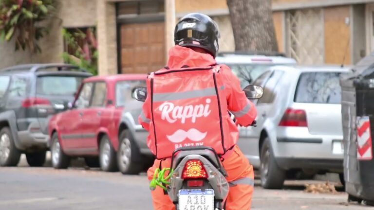 Optimización y simplificación de las devoluciones en Rappi