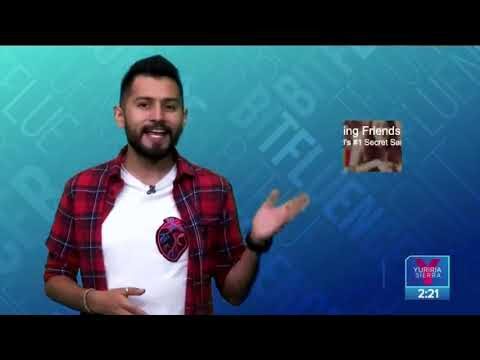 La mejor p&aacute;gina para organizar intercambios navide&ntilde;os
