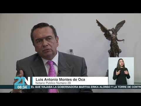 Reduciendo el Costo de un Notario P&uacute;blico: Consejos y Ahorros