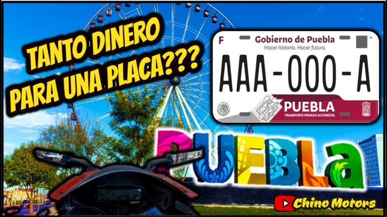 Empaca tu moto en Puebla: Una guía rápida y eficiente