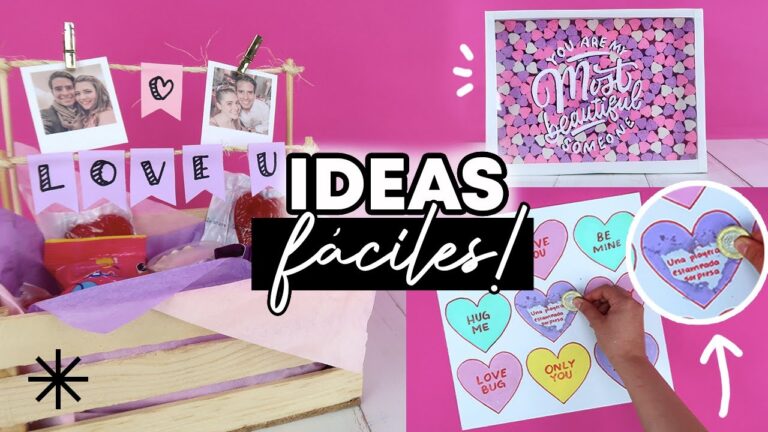 Los mejores regalos para el 14 de febrero