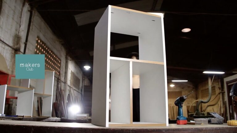 Los mejores muebles modulares para optimizar tu espacio