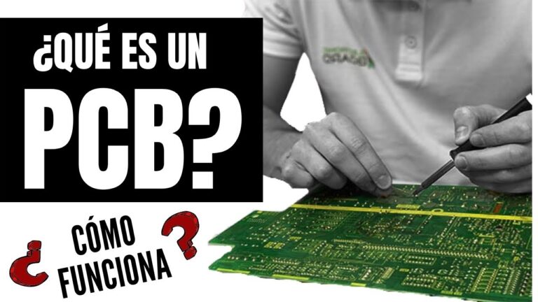 Todo lo que necesitas saber sobre las tarjetas electrónicas