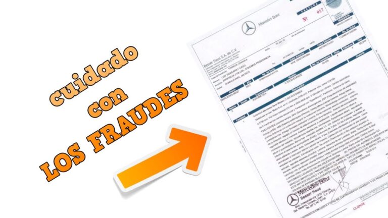 El mejor papel para facturas de carros: una gu&iacute;a optimizada