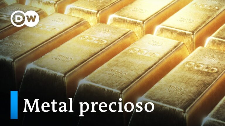 An&aacute;lisis del precio internacional de la plata: Tendencias y perspectivas