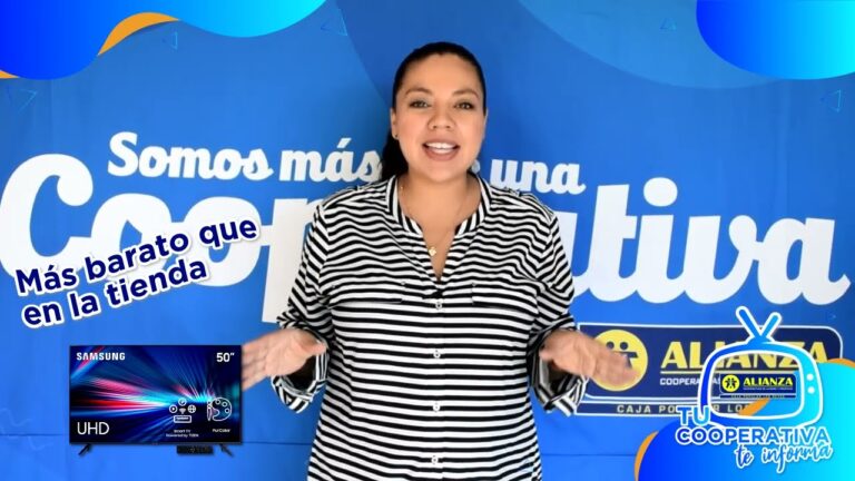 Pantallas a crédito: Una opción conveniente para adquirir tecnología