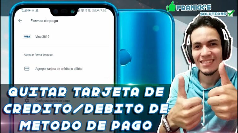 Gu&iacute;a r&aacute;pida para eliminar una tarjeta de Telcel