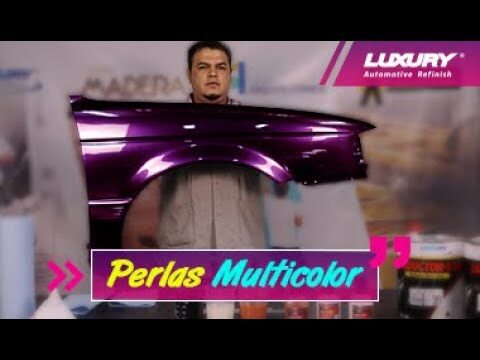 Perla Automotriz: La joya de la industria automotriz