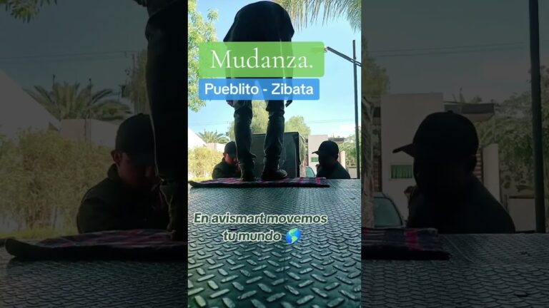 Mudanzas Quer&eacute;taro: Servicios eficientes y profesionales
